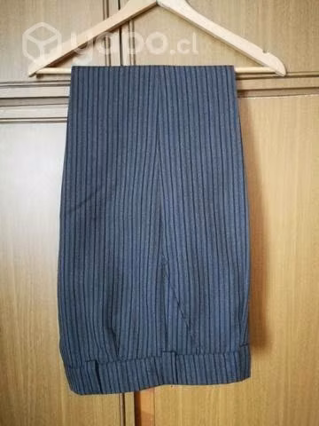 Pantalón de huaso - Imagen 3