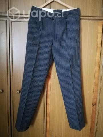 Pantalón de huaso