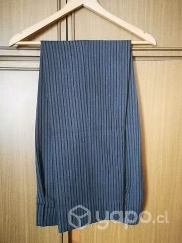 Pantalón de huaso - Imagen 2