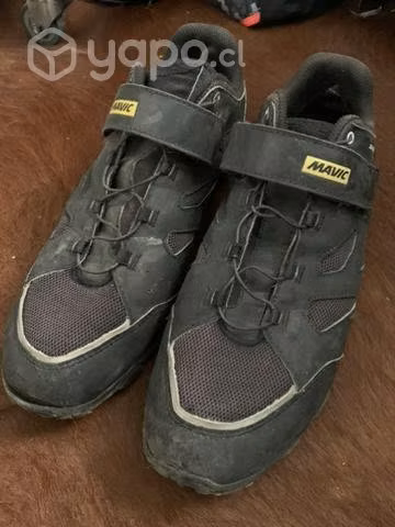Mavic talla EUR 44 UK 10