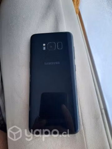 Samsung s8