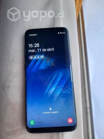 Samsung s8