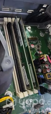 V o P HP ELITEDESK