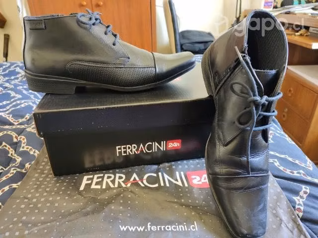 Zapatos formales impecables - Imagen 2