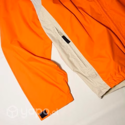 Nautica | Cortaviento [Resistente al agua]