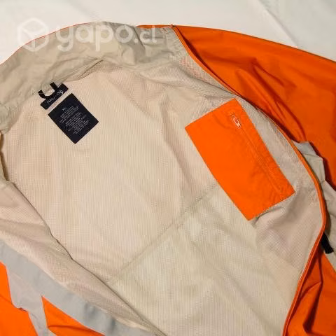 Nautica | Cortaviento [Resistente al agua]