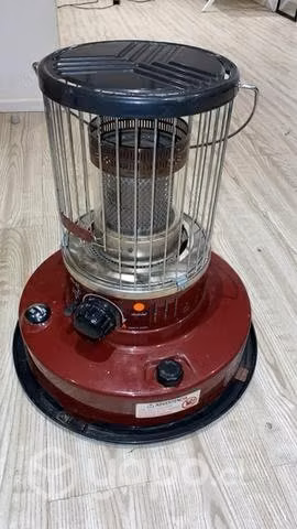 Estufa Toyotomi KS-27