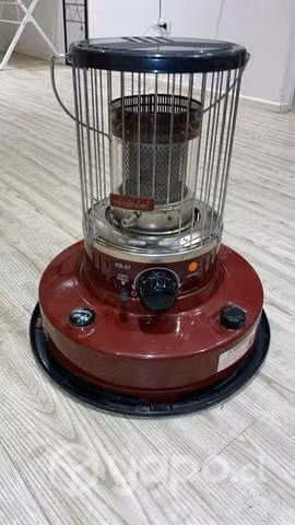 Estufa Toyotomi KS-27