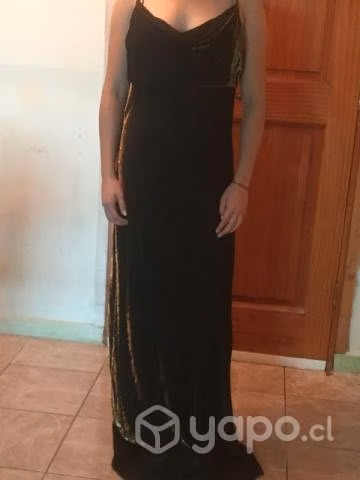 Vestidos formales