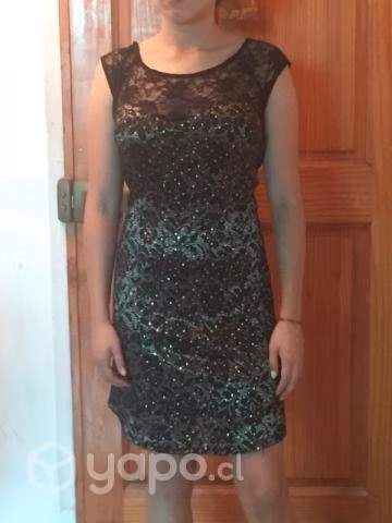 Vestidos formales