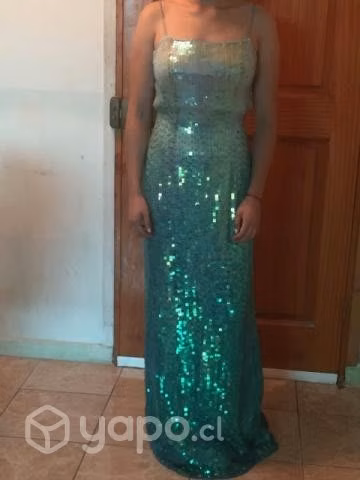Vestidos formales