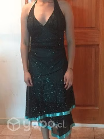 Vestidos formales