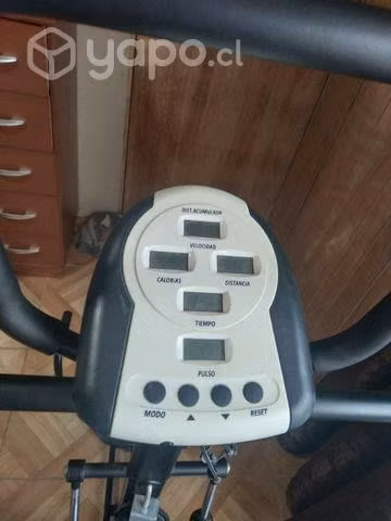 Caminadora 4 en 1
