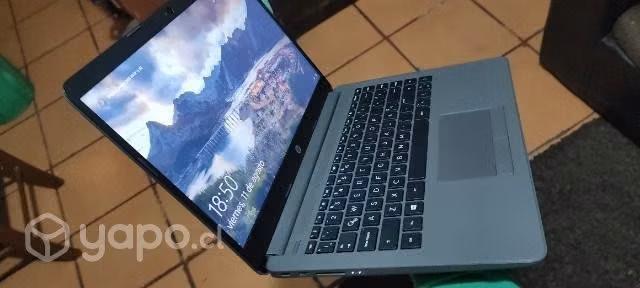 notebook hp - Imagen 3