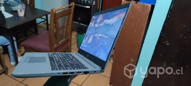 notebook hp - Imagen 4