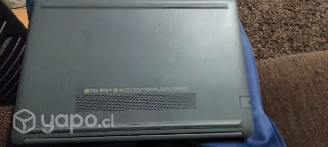 notebook hp