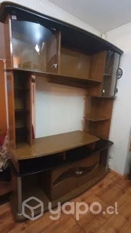 mueble Rack
