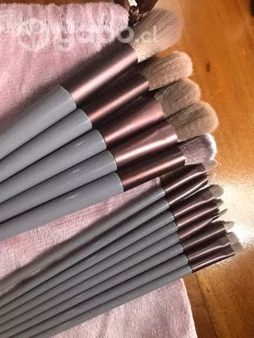 Set de brochas