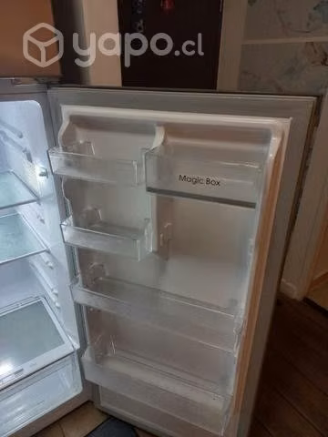 Refrigerador midea
