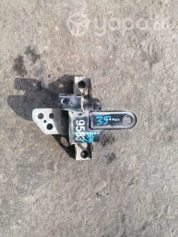 Soporte de motor chevrolet spark gt 2012 original