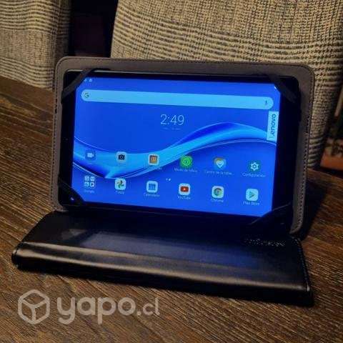 Lenovo tab m8 / 8" / 2 gb / 32gb / wifi $80.000.- - Imagen 4