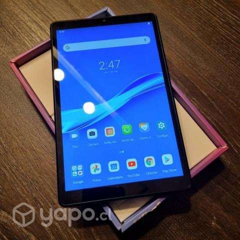Lenovo tab m8 / 8" / 2 gb / 32gb / wifi $80.000.- - Imagen 2