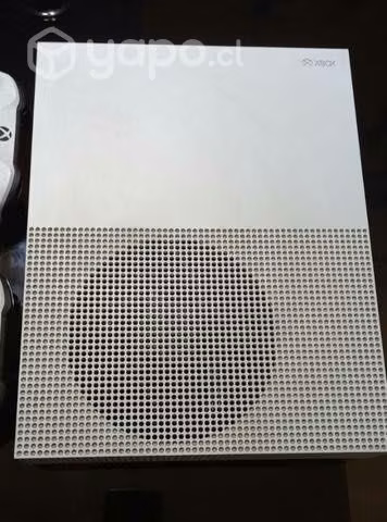 Xbox one s - Imagen 3