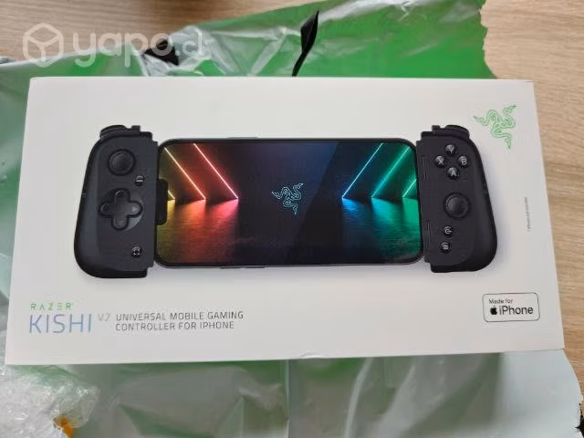 Razer kishi V2 Iphone