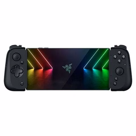 Razer kishi V2 Iphone