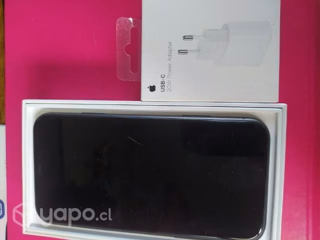 IPhone 11 de 128 GB