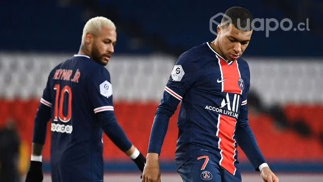Camiseta PSG original 2020