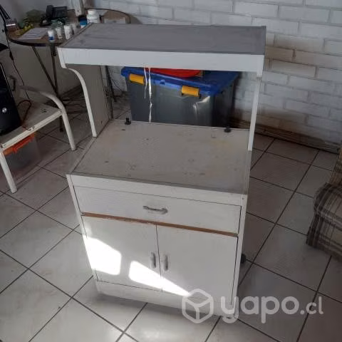 Mumble de cocina - Imagen 5