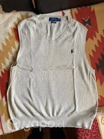 Camisa y Swetear