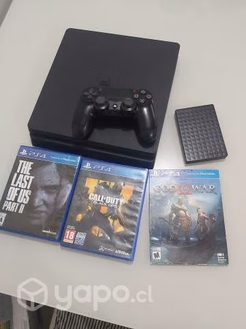 Ps4