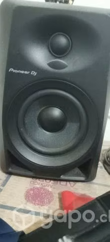 DM-40 Pionner dj