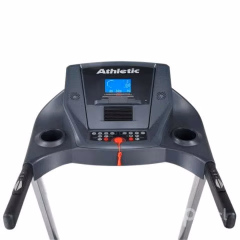 Trotadora Athletic Treadmill Advanced 790T 220V
