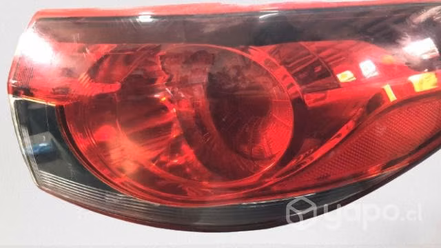 Foco derecho Mazda 6 2.0 año 2015 - Imagen 3