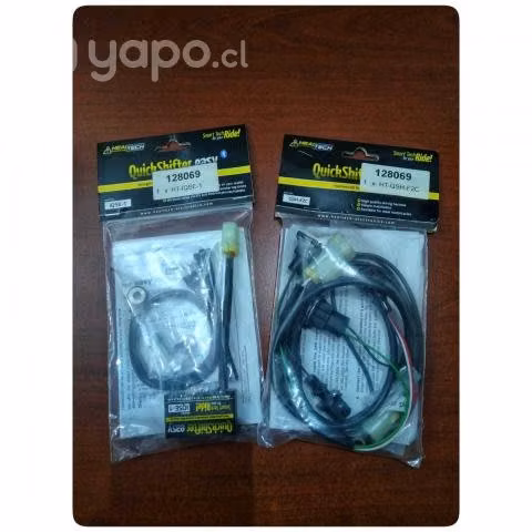 Kit de Asistente de Cambio G310 (Hasta 2018)