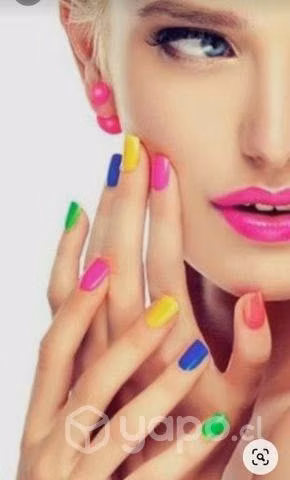 Manicurista