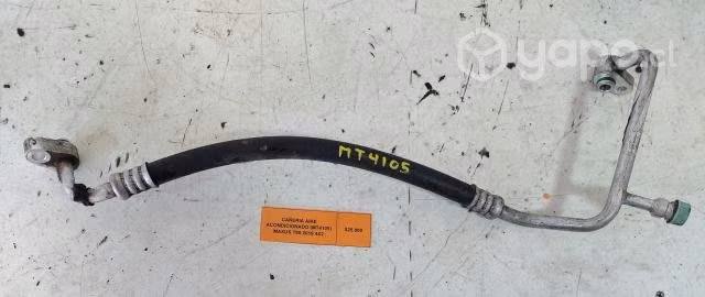 Caneria Aire Acond (MT4105) Maxus T60 2019