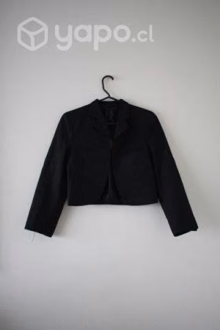 Traje huaso niño