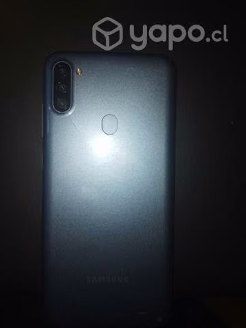 Celular A11