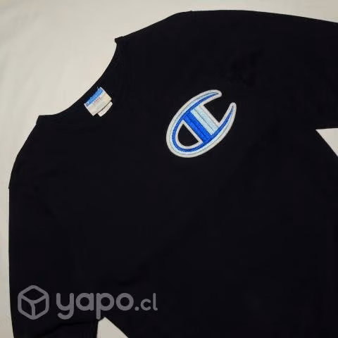 Champion | Polera [Manga larga]