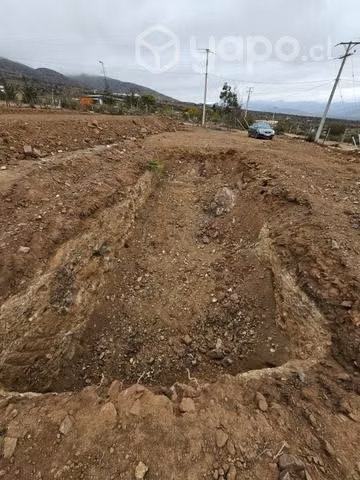 Terreno 5000m2 - Imagen 11