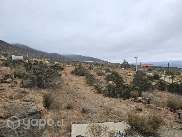 Terreno 5000m2 - Imagen 4