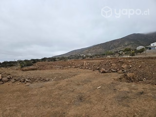 Terreno 5000m2 - Imagen 3