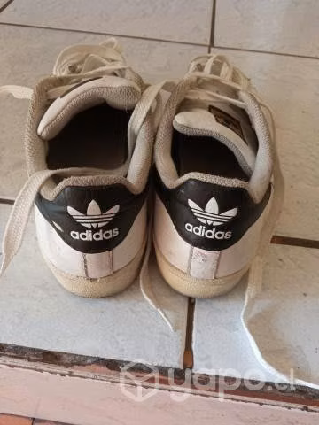 Zapatillas Adidas 36 - Imagen 3