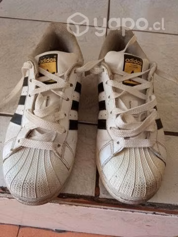 Zapatillas Adidas 36 - Imagen 4