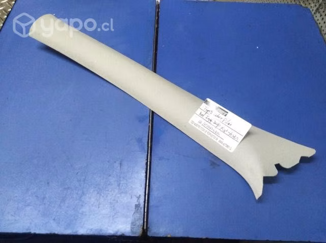 Tapiz cubre Pilar del izq SUP Fiat Strada