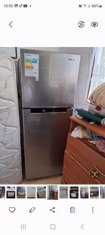 Refrigerador Samsung